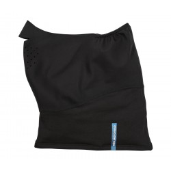 BMW Motorrad Θερμικό Προστατευτικό Λαιμού Adventure Ανθρακί ΕΝΔΥΣΗ